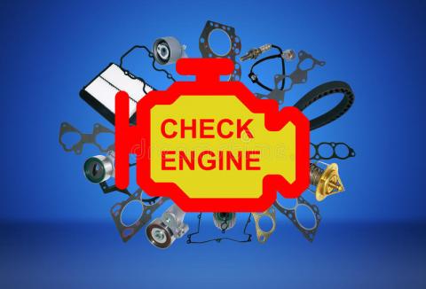 Check Engine